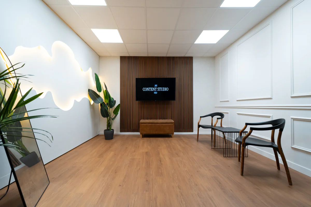 Creative Studio